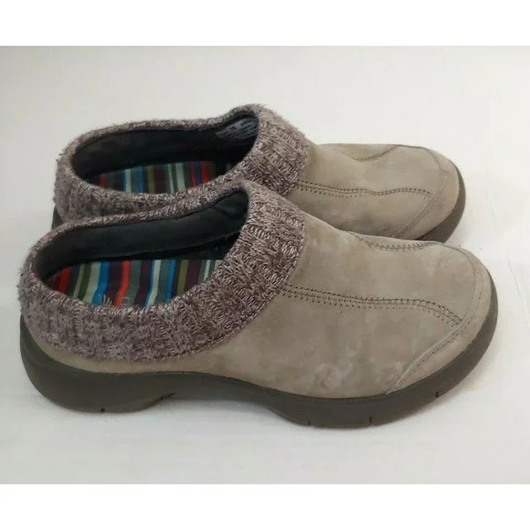 Dansko | Shoes | Dansko Womens Shoes Sz 36 Gray Slip On  display picture 2